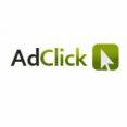 Reklama interneto reklamos tinkle AdClick