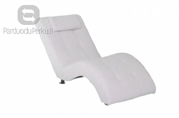 Relaksacinis gultas-fotelis-kėdė