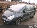 RENAULT ESPACE 2005 2.0 TURBO BENZINAS MECHANINE VIENATURIS 