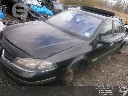 RENAULT LAGUNA 2006 1.9 DYZELIS MECHANINE HACBEKAS 4_5D EN J