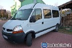 Renault Master Cdti, 2009/05m.