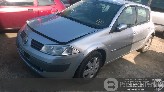 RENAULT MEGANE 2004 1.5 59KW DYZELIS MECHANINE SEDANAS 4_5D 