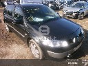 RENAULT MEGANE 2004 1.6 1598CM3 115BHP BENZINAS MECHANINE UN