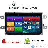 Renault Symbol vnt grynas Android WiFi GPS Mirror