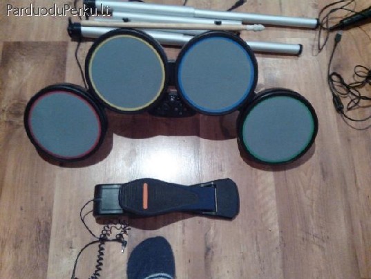 Rock Band The Beatles. Special value edition