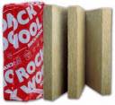 ROCKWOOL Superrock 30 €/m3 (100x610x1000/4.88m2/0.488m3)