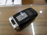 Rolls Royce raktu gamyba raktai pririsimas programavimas