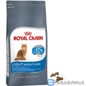 Royal Canin Light weight Care