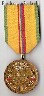 Rumunijos SR medalis