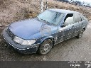 SAAB 900 1996 2.0 1985 CM3 93 KW BENZINAS MECHANINE HACBEKAS