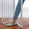 Safety 1st Flat Step Metaliniai Varteliai Vaikams