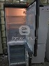 Šaldytuvas ELECTROLUX ERB 34233 X A+ Klasė METALINIS