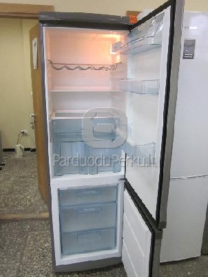 Šaldytuvas ELECTROLUX ERB 34633 X A+ Klasė