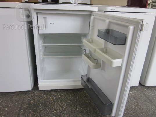 Šaldytuvas MIELE K 1210 A + Klasė