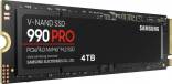 Samsung 990 Pro M.2 SSD 4TB