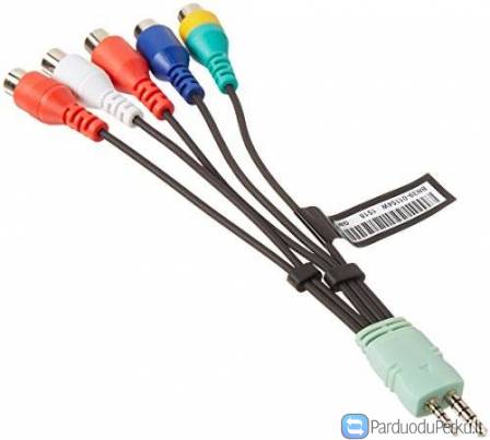 Samsung BN39-01154W CBF Signal Cable