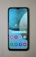 Samsung Galaxy A12 (4/64GB) – du vnt. su defektais