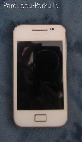 Samsung Galaxy Ace s5830