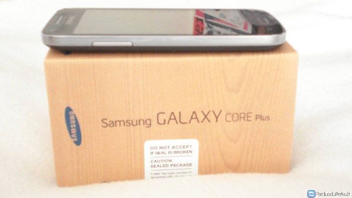 Samsung GALAXY Core Plus (SM-G3500)