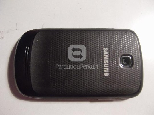 samsung galaxy mini 2