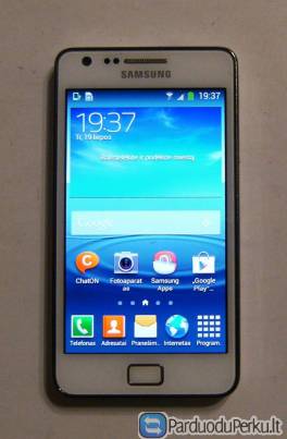 Samsung Galaxy S2 Plus Kaune 10€ tel. 860080469
