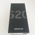 „Samsung Galaxy S20 Ultra“ (5G) G988N 256GB „Cosmic Grey Snapdragon“