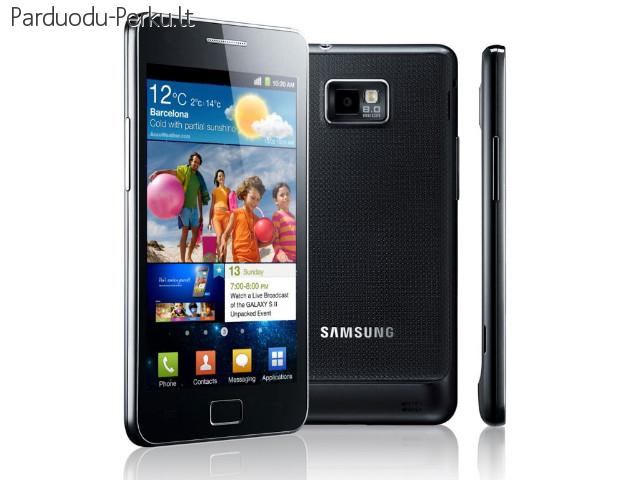 Samsung galaxy s2