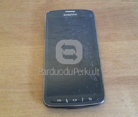 Samsung Galaxy S4 Active I9295 su defektu