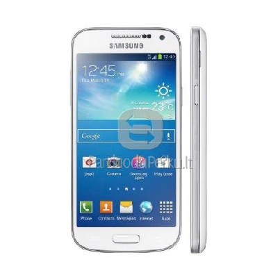 SAMSUNG GALAXY S4 MINI 4G LTE (white frost)