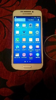 Samsung Galaxy s4 ZOOM