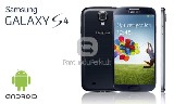 Samsung galaxy s4 +