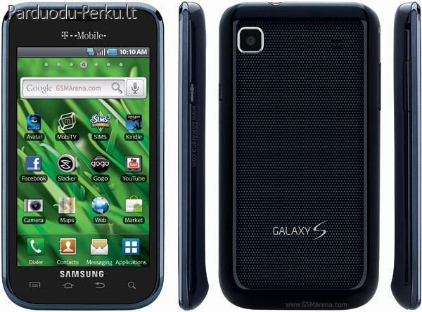 Samsung Galaxy S