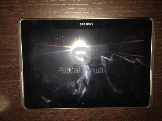 Samsung galaxy tab 2 10.1 gt-p5110