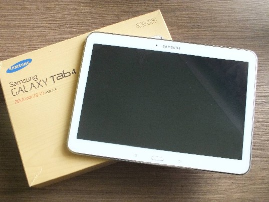 Samsung Galaxy Tab 4 (SM-T530)