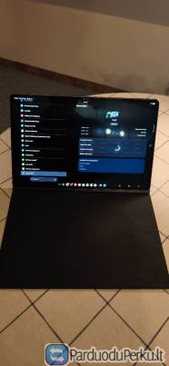 Samsung Galaxy Tab S10 Ultra 256 GB / 12 GB RAM