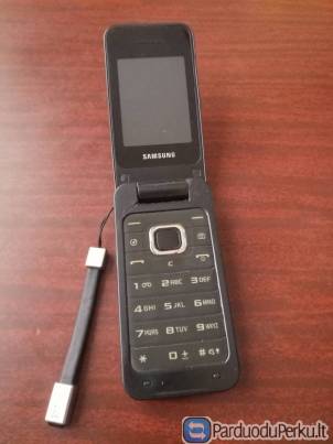 Samsung GT-C3560