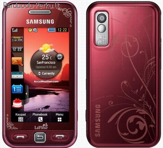 Samsung GT-S5230 La'Fleur