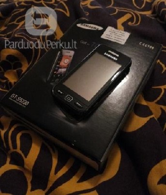 Samsung GT-S5230 STAR