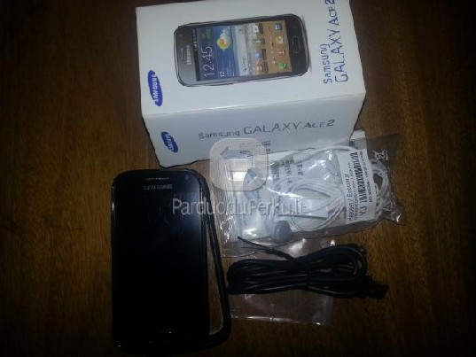 Samsung i160 Galaxy Ace 2