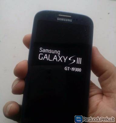 Samsung I9300 Galaxy S III Neo