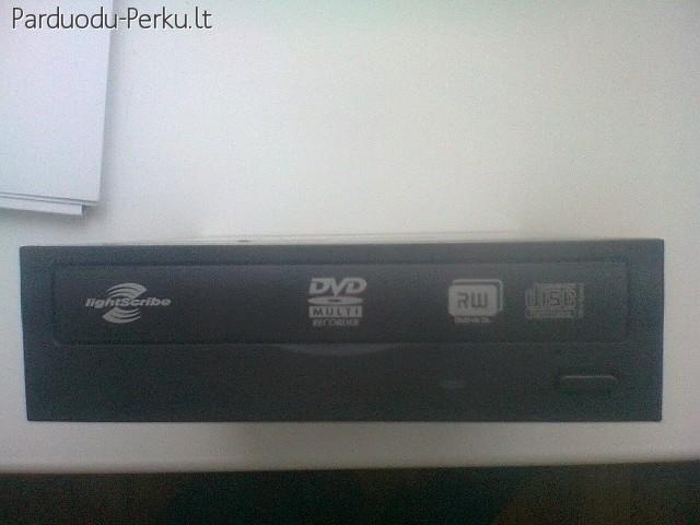 Samsung Model DH-20A3H