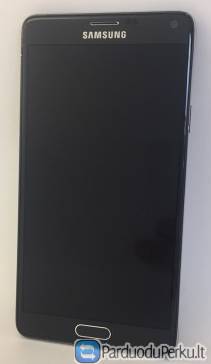 Samsung Note4 5.7col  4G