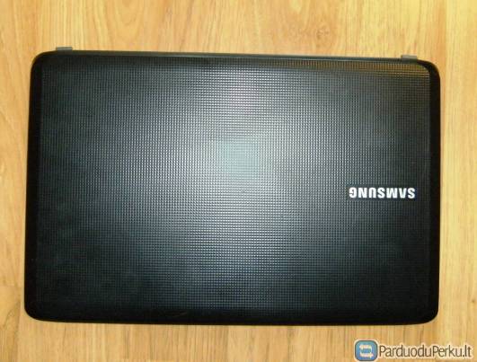 Samsung Np-rc520 dalys