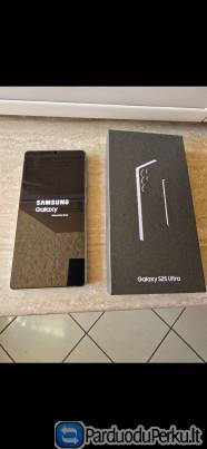 Samsung s25 Ultra