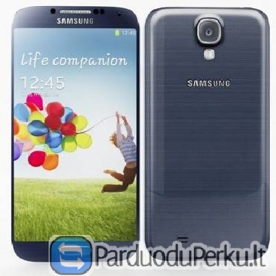 Samsung S4 Plius I9506