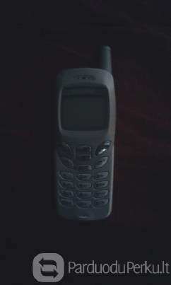 Samsung SGH-R210S