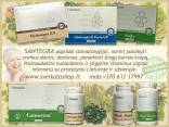 Santegra maisto papildai DANTIMS, dantenoms AKCIJA iki 15%
