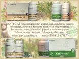 SANTEGRA maisto papildai PLAUKAMS - AKCIJA iki 15%