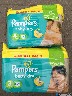 KOKYBIŠKOS SAUSKELNĖS/PAMPERSAI IŠ NORVEGIJOS:
Pampers Baby Dr