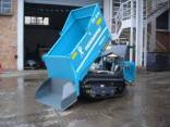 Savivartis (Dumper) NUOMA